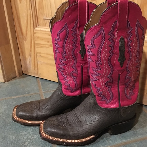 Lucchese Shoes - Lucchese Women’s Boots